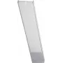 Hager painel cego, univers N NH1/2/3 barra/185 UZ100Z1 (UZ100Z1)