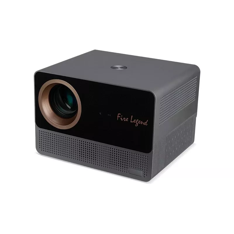 Projetor AOPEN QF18s FHD/800AL/1000:1/2,1kg