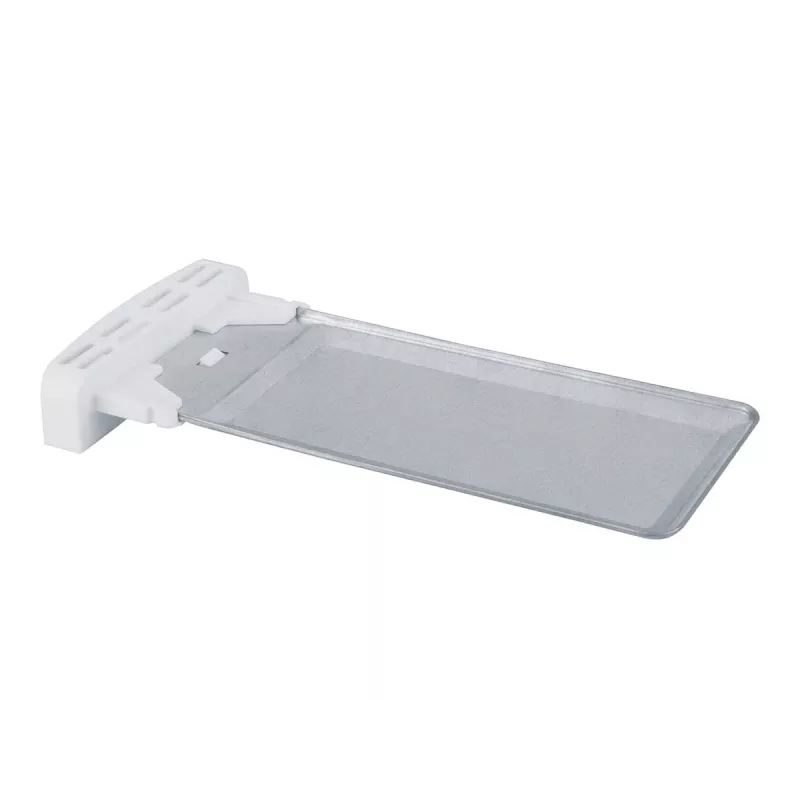 Torradeira Steba TO 10 BIANCO 2 fatias 930 W prateado branco