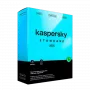 Kaspersky Standard | 5 dispositivos | 1 ano | UE
