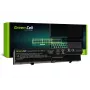 Bateria de substituição para portátil Green Cell HP16