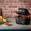 Multicozinha Russell Hobbs SatisFry Air & Grill 5,5 L 1745 W preto