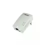 Inter-Tech PLA-200 Adaptador PowerLAN - Adaptador Powerline - HomePlug AV (HPAV) - Ligação a uma tomada (88885176)