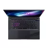 Portátil Gigabyte ELITE 16 2025 Ultra 9 16 polegadas 32GB 1TB RTX 5070 W11P