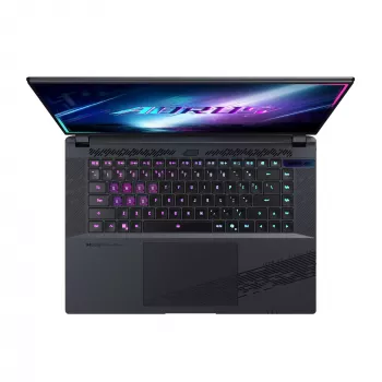 Portátil Gigabyte ELITE 16 2025 Ultra 9 16 polegadas 32GB 1TB RTX 5070 W11P