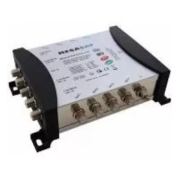Multiswitch de satélite Megasat 0600150
