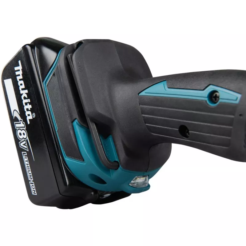 MAKITA. CORTADOR DE LÂMINAS. 76mm 18V DMC300Z
