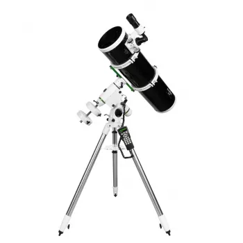 Telescópio Skywatcher BKP 2001 HEQ5 Go-To 200/1000