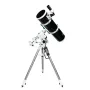 Telescópio Skywatcher BKP 2001 HEQ5 Go-To 200/1000