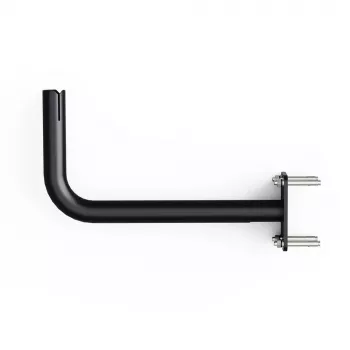 Tubo de suporte de montagem do mastro RTK AIRSEEKERS LIMITED para cortador de relva Airseekers Tron 360° AI Vision Mulch