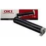 OKI - preto - original - cartucho de toner - para OKIFAX 4100, OKIOFFICE 44, OKIPAGE 4m, 4w, 4w Plus (09002390)