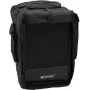 Bolsa para altifalante Omnitronic MOM-10BT4 para altifalantes de 10 polegadas, bolsa de proteção