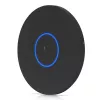 Ubiquiti U7 Pro XG 5800 Mbit/s preto Power over Ethernet (PoE)