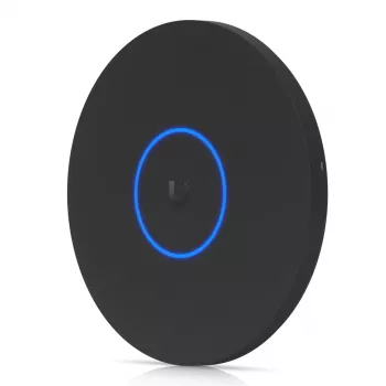 Ubiquiti U7 Pro XG 5800 Mbit/s preto Power over Ethernet (PoE)