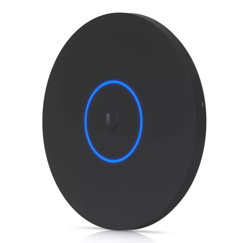 Ubiquiti U7 Pro XG 5800 Mbit/s preto Power over Ethernet (PoE)