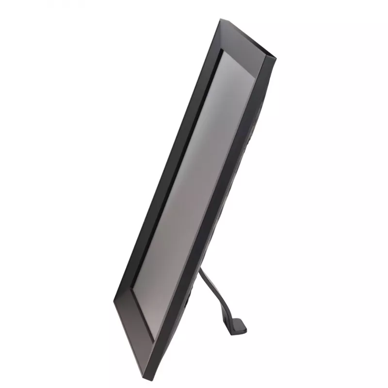 Denver PFF-1012 moldura digital preto 25,6 cm (10,1) ecrã tátil Wi-Fi