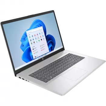 HP 17-cn4072ng Intel® Core™ 7150U Portátil 43,9 cm (17.3) - Layout do teclado possivelmente alemão
