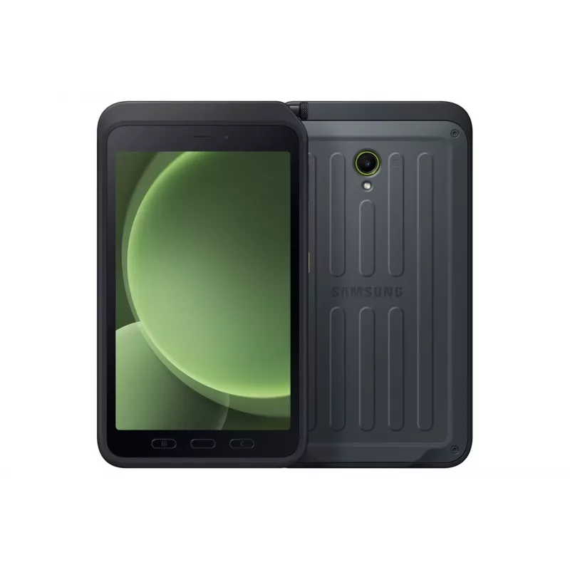 Samsung Galaxy Tab Active5 SM-X306B 5G Samsung Exynos LTE-TDD & LTE-FDD 256 GB 20,3 cm (8
