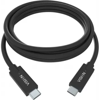 Cabo USB Vision TC 1MUSBC/BL