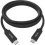 Cabo USB Vision TC 1MUSBC/BL