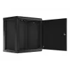 Rack de parede Lanberg WF01-6412-00B