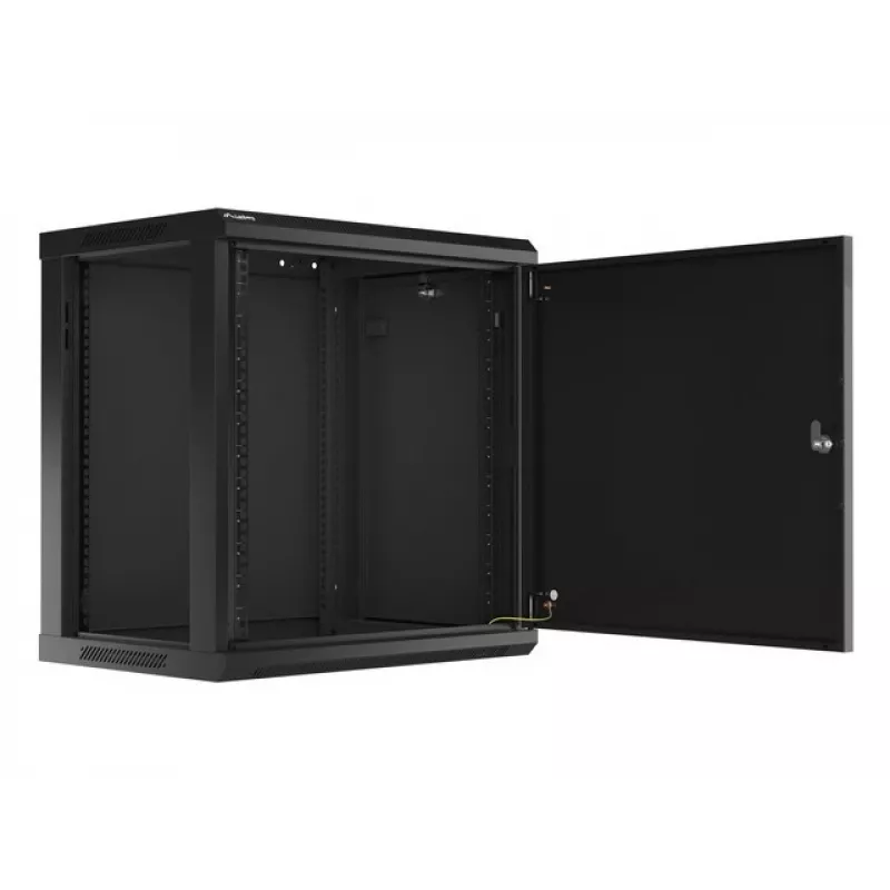 Rack de parede Lanberg WF01-6412-00B