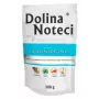 DOLINA NOTECI Premium Rico em borrego - Alimento húmido para cães - 500 g