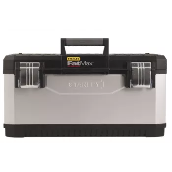 Caixa de ferramentas Stanley FatMax metal-plástico 26