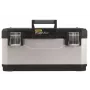 Caixa de ferramentas Stanley FatMax metal-plástico 26