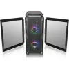 Thermaltake Level 20 RS ARGB MIDI Tower preto