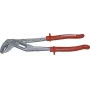 Alicate Rothenberger 70529 peso 470 g país de origem Espanha