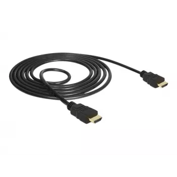 Cabo HDMI DeLOCK 84753 1,5 m