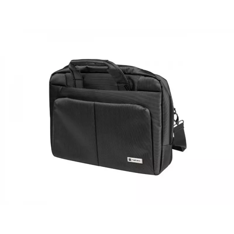 Genesis NTO-0814 Produto preto