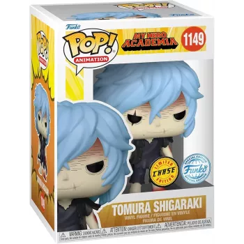 Funko Pop Figura My Hero Academia Tomura Shigaraki 10 cm (115304)