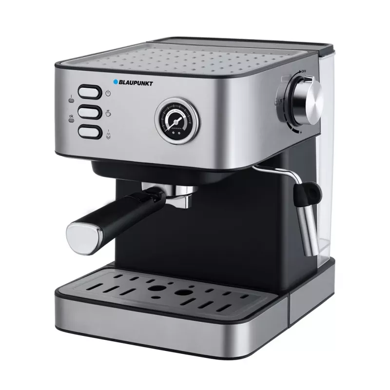 Máquina de café expresso Blaupunkt CMP312