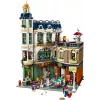LEGO ICONS 11371 Rua Comercial