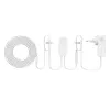 Fita de luz universal para interiores Yeelight LED Lightstrip 1S 7,5 W A 2000 mm