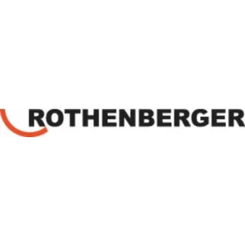 Chave de tubos Rothenberger 1000002698 ajustável Heavy Duty