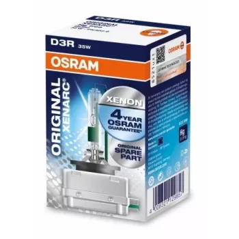 Lâmpada de xénon Osram Xenarc Original 35 W P32d-5 66440
