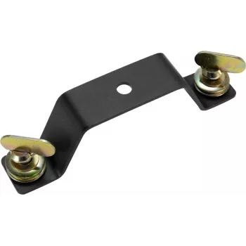 Suporte de montagem EUROLITE arco Omega 40 51786556 para corpos de iluminação