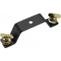 Suporte de montagem EUROLITE arco Omega 40 51786556 para corpos de iluminação