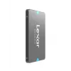 SSD 2,5 polegadas Lexar NQ100 512 GB SATA III, 550 MB/s leitura, 6 Gbit/s transferência