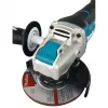 Makita DGA519Z - rebarbadora - bateria - 125 mm - sem bateria - 18 V (DGA519Z)