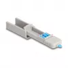 Bloqueador de portas DeLOCK 20925 Micro-USB 5 unid. + ferramenta de bloqueio