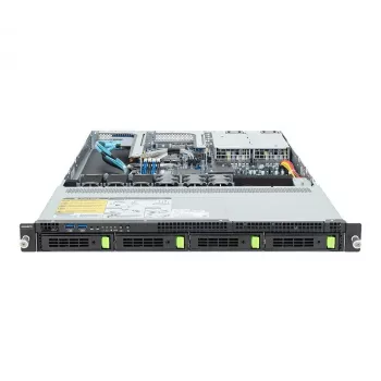 Plataforma rack Gigabyte (1U) AMD R133-C10-000-AAA2