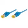 Cabo de rede Ethernet Tecline 722003B