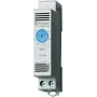 Termostato de armário elétrico Finder Vari-Thermostat, Série 7T.81 7T.81.0.000.2303 (ventilador) +0 - +60 °C 10 A (7T.81.0.000.2303)
