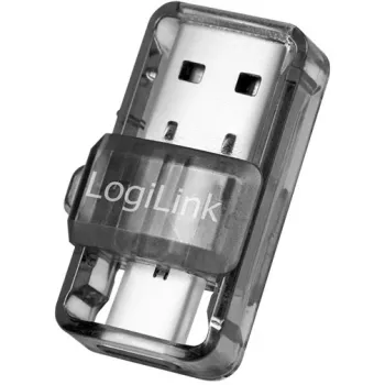 Recetor de música Bluetooth LogiLink BT0054