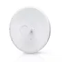 Antena direcional Ubiquiti AF-3G26-S45, airFiber Dish, 3 GHz, 26 dBi