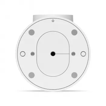 Caixa de distribuição Ubiquiti UACC-Camera-CJB-W